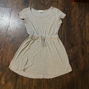 Olive and Oak Dress size medium